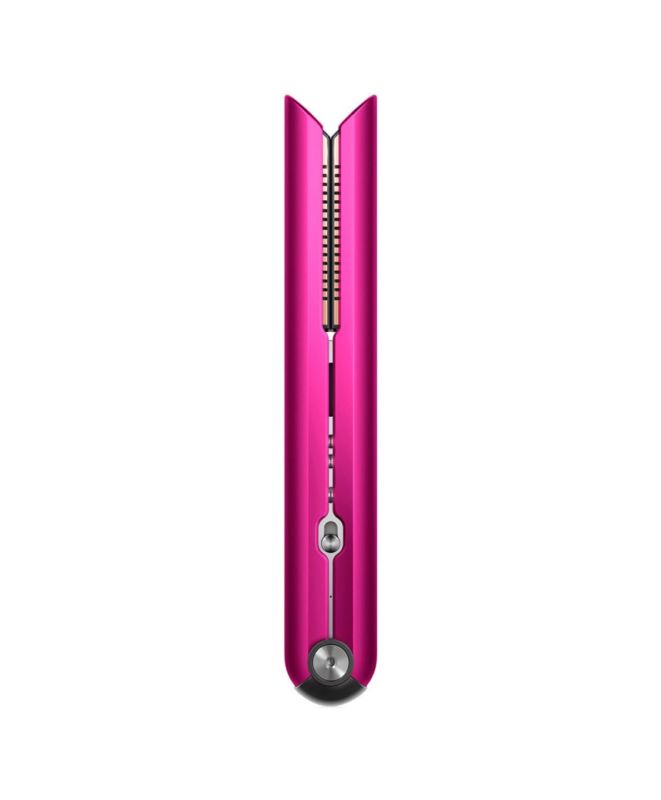 Dyson Corrale HS03 Hair Straightener, Fuchsia/Nickel