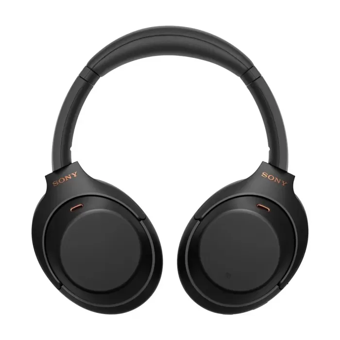 Sony WH-1000XM4 Wireless Headphones, Black