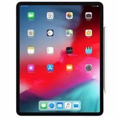 Apple Pencil (2nd generation), white