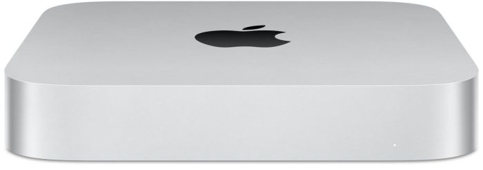 Apple Mac mini (M2, 2023) 8 GB, 512 GB
