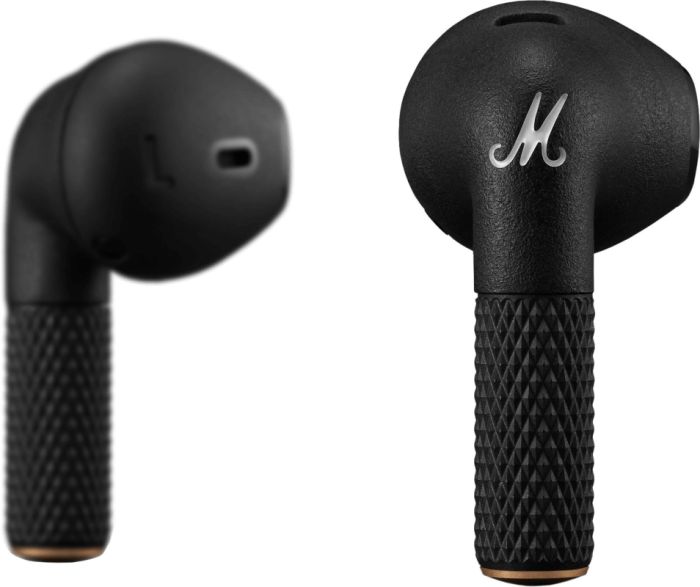 Marshall Minor III Wireless Headphones