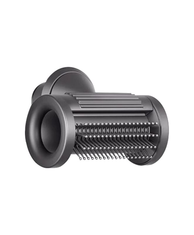 Dyson Supersonic HD15 Hair Dryer, Nickel/Fuchsia