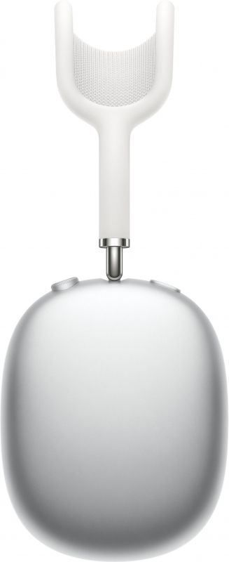 Apple AirPods Max headphones, Silver