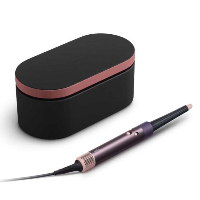Dyson Airwrap ID HS08 Jasper Plum styler