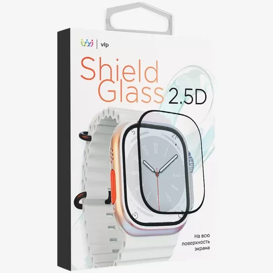 VLP protective glass for Apple Watch Ultra 49 mm