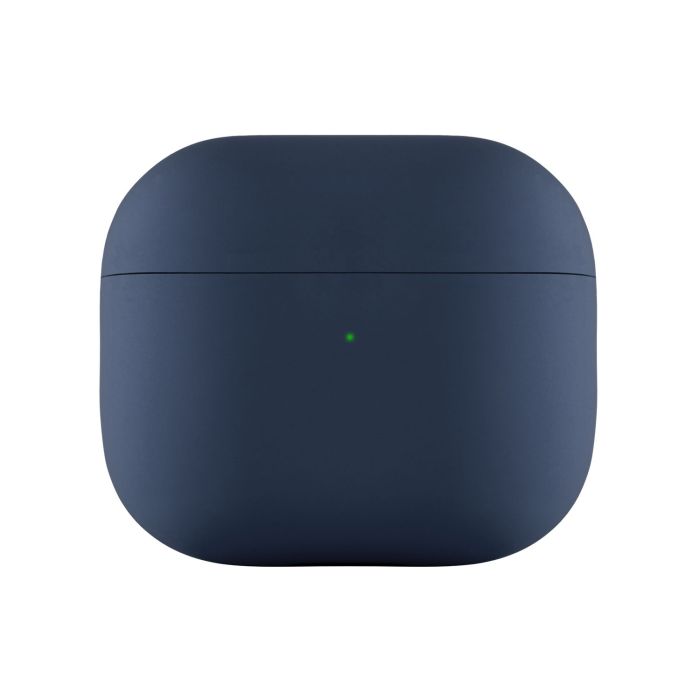 Touch Pro protective case for Airpods 3, reinforced, blue