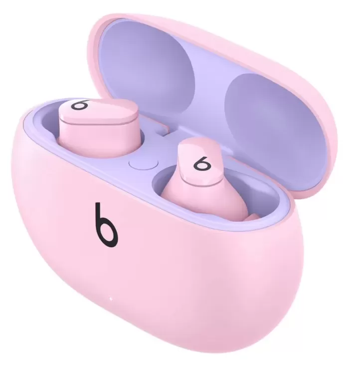Beats Studio Buds Wireless Earbuds, Pink