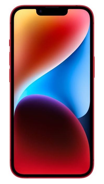 Apple iPhone 14, 512 GB, (PRODUCT)RED