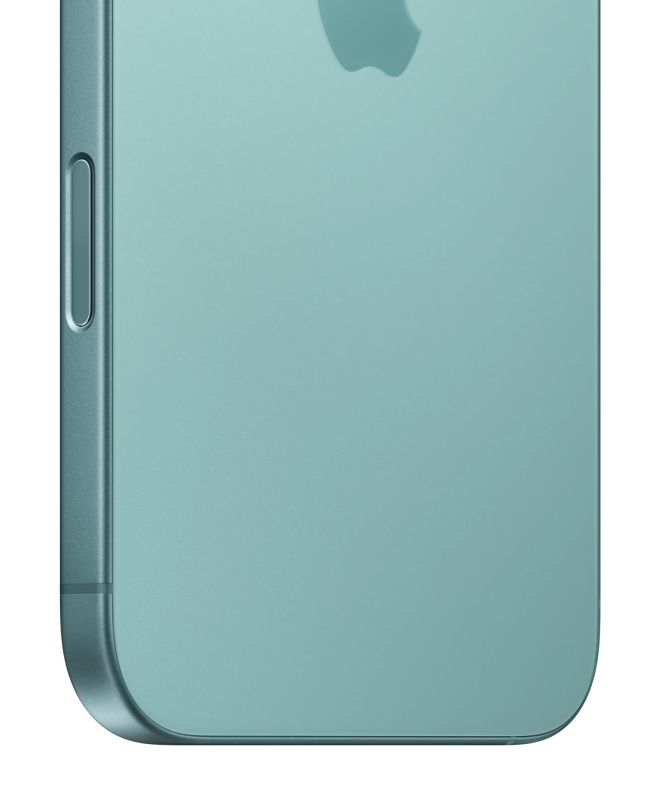 Apple iPhone 16 Plus, 512 GB, Turquoise