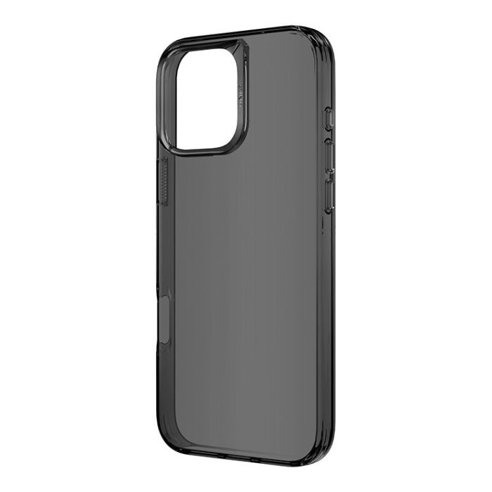 Uniq case for iPhone 16 Air Fender Smoke, gray