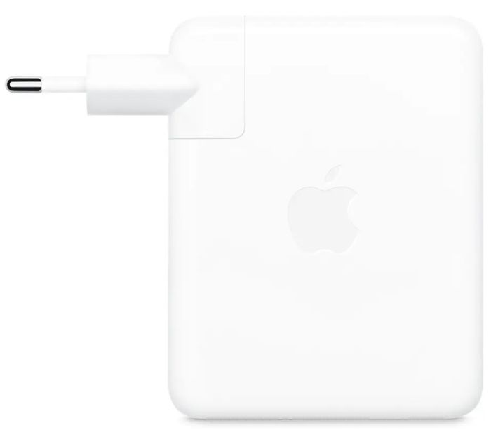 Apple USB-C Power Adapter, 140W, White