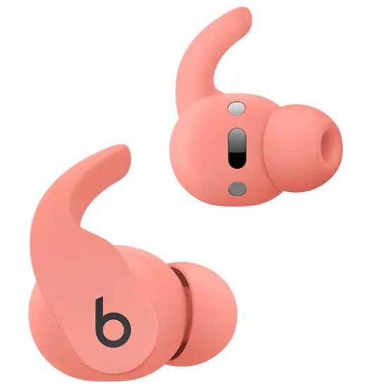 Beats Fit Pro Wireless Earbuds, Pink
