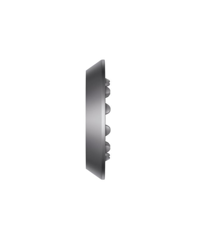 Dyson Supersonic HD11 Hair Dryer, Silver/Black
