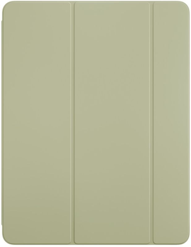 Apple Smart Folio Case for iPad Air 13Т (M2), Green