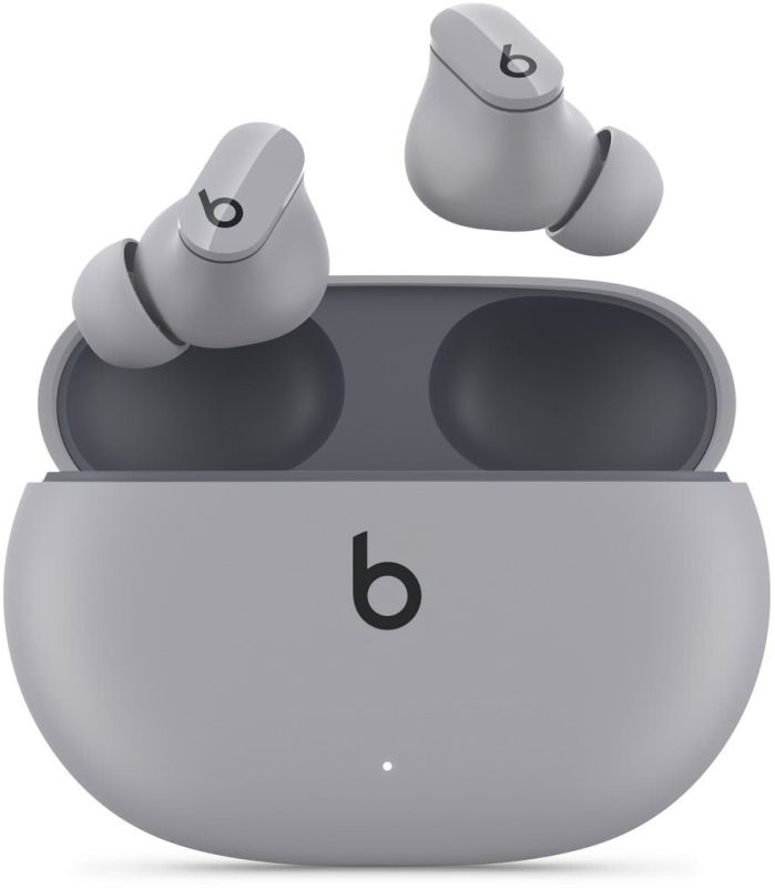 Beats Studio Buds Wireless Earbuds, Gray
