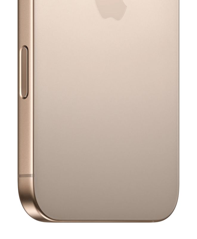 Apple iPhone 16 Pro Max, 1 TB, Titanium Sand