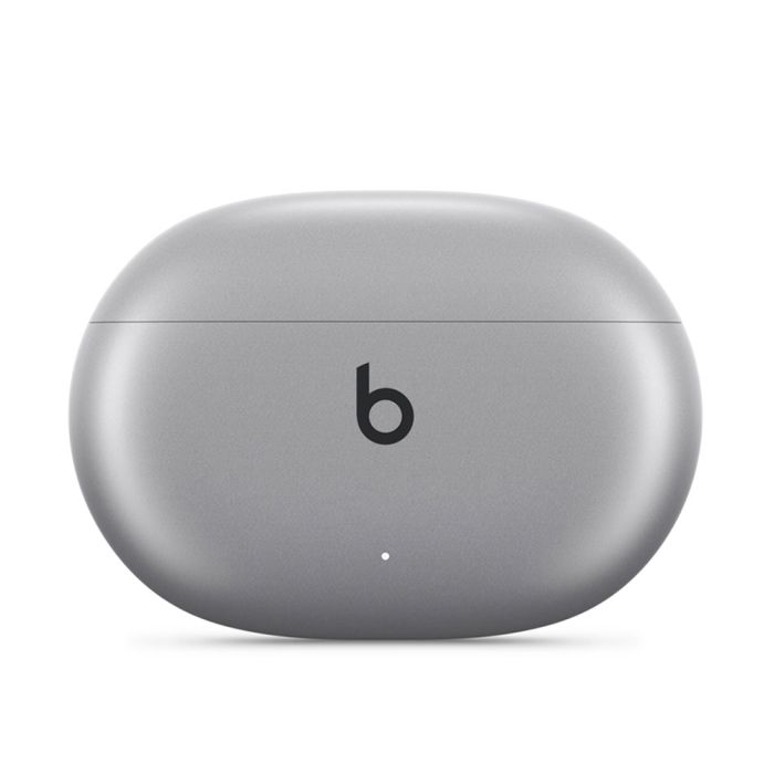 Beats Studio Buds Plus wireless headphones, silver