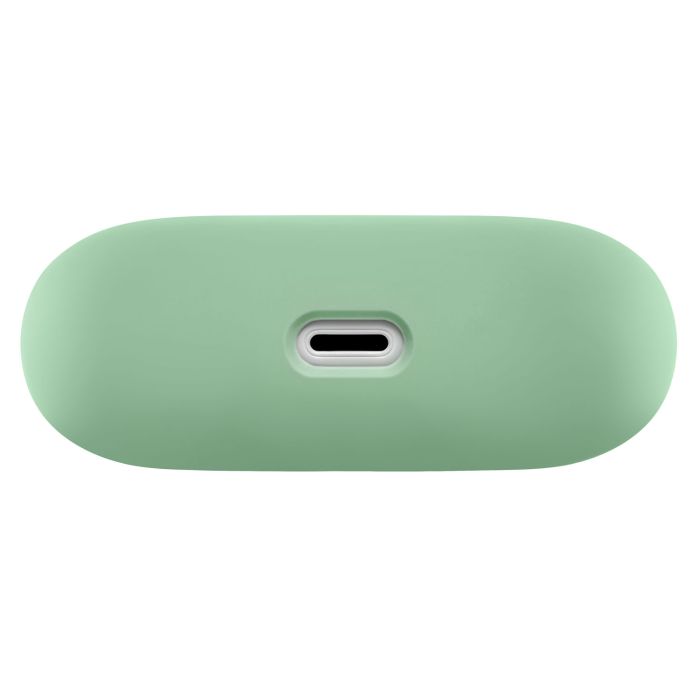 AirPods Pro Touch Pro Silicone Case Protective Case, Mint