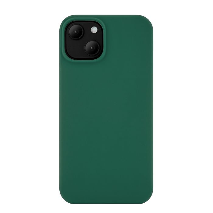 uBear Touch Case protective case for iPhone 14, green