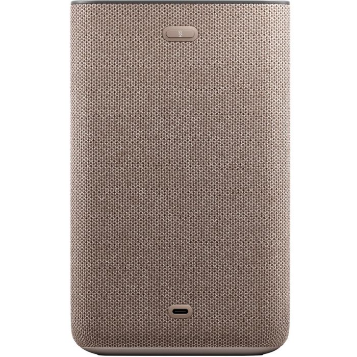 Yandex Station 2 smart speaker with Alice, Sand