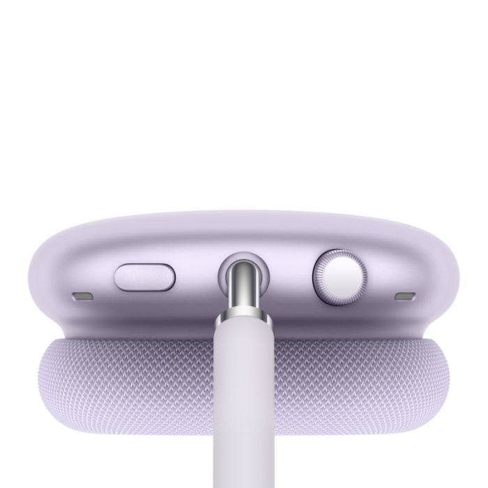 Apple AirPods Max USB-C Headphones, Purple