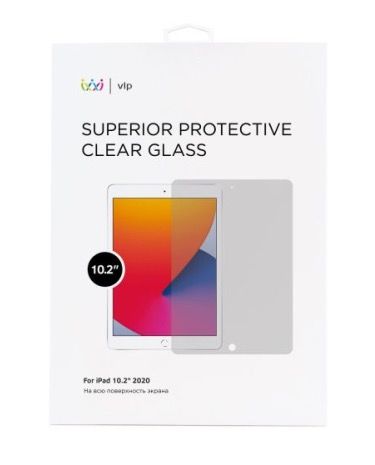 VLP Protective Glass for iPad 9 2020 (10.2)