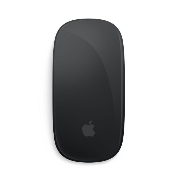 Apple Magic Mouse 3, Black