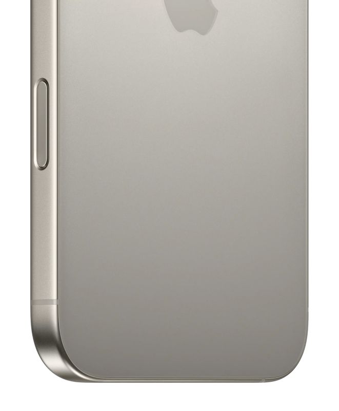 Apple iPhone 16 Pro Max, 1 TB, Titanium Beige