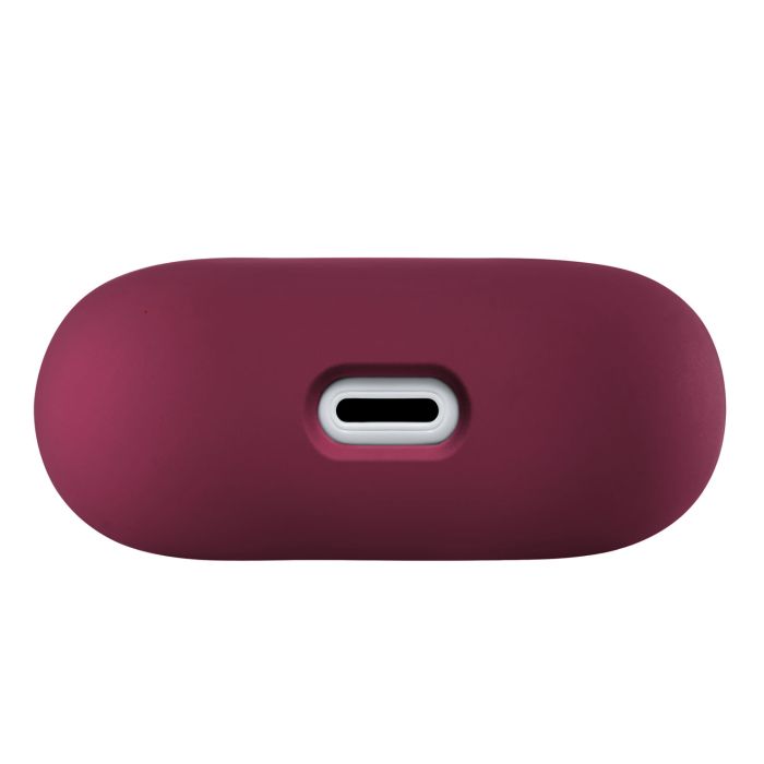 Protective case Touch Pro for Airpods 3, reinforced, purple