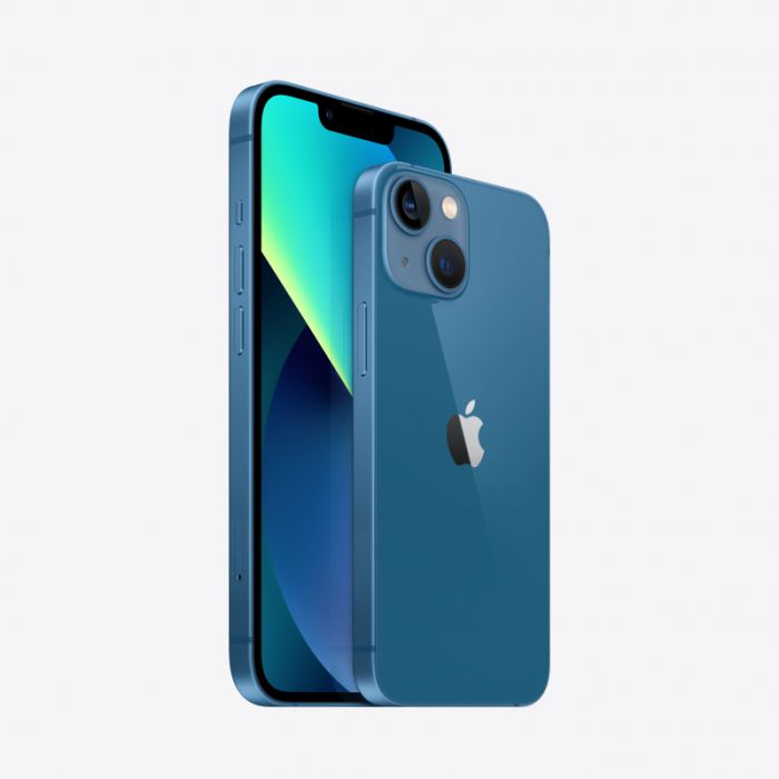 Apple iPhone 13, 256 GB, Blue