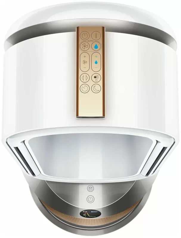 Dyson PH04 White/Gold