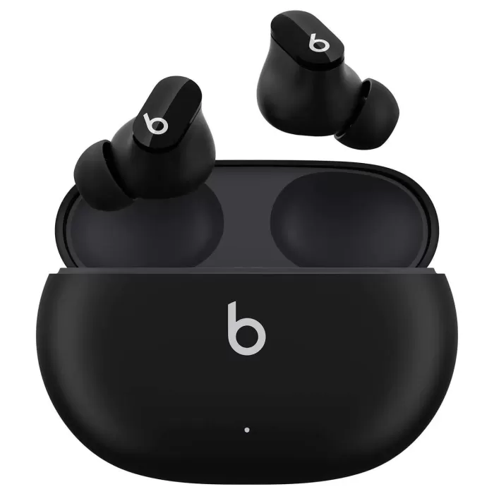 Beats Studio Buds Wireless Earbuds, Black