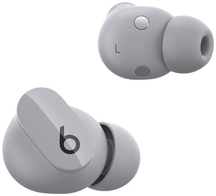 Beats Studio Buds Wireless Earbuds, Gray