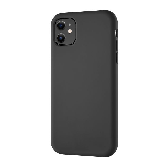 uBear Touch Case for iPhone 11, black
