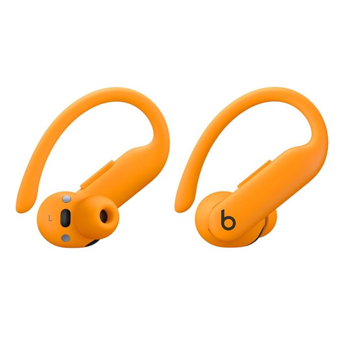 Beats Powerbeats Pro 2 Wireless Headphones, Orange