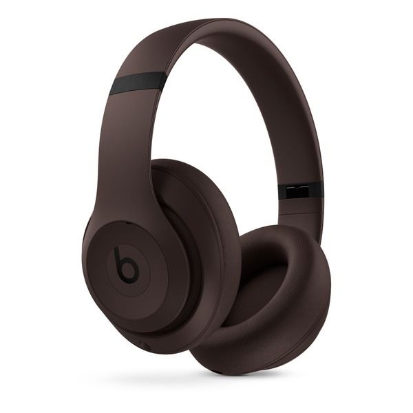 Beats Studio Pro wireless headphones, brown