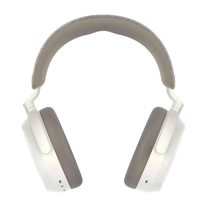 Sennheiser Momentum 4 Wireless Headphones, White
