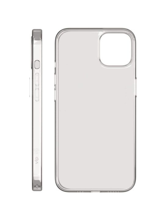 VLP Crystal protective case for iPhone 13, transparent