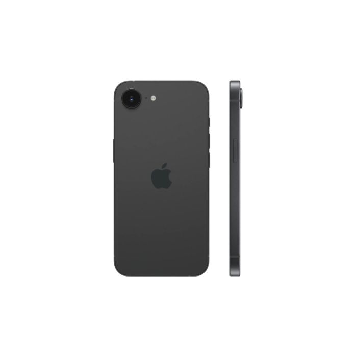Apple iPhone 16e, 256 GB, Black