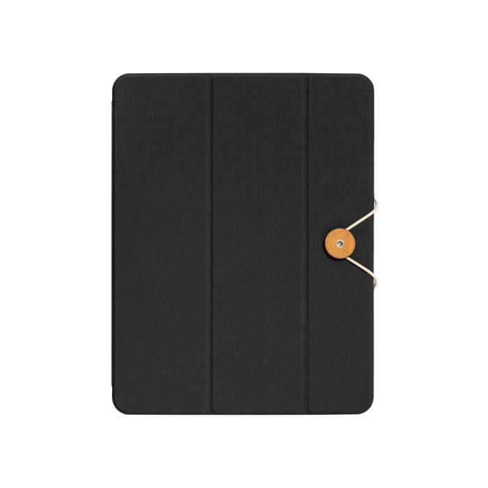 Native Union Folio Case for iPad Pro 11, Black