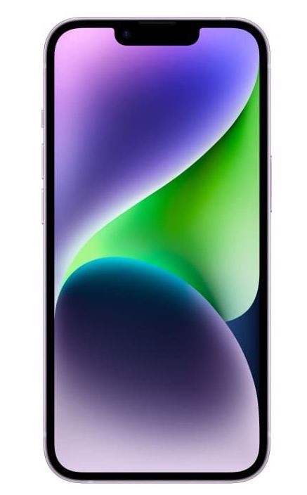 Apple iPhone 14 Plus, 512 GB, Purple