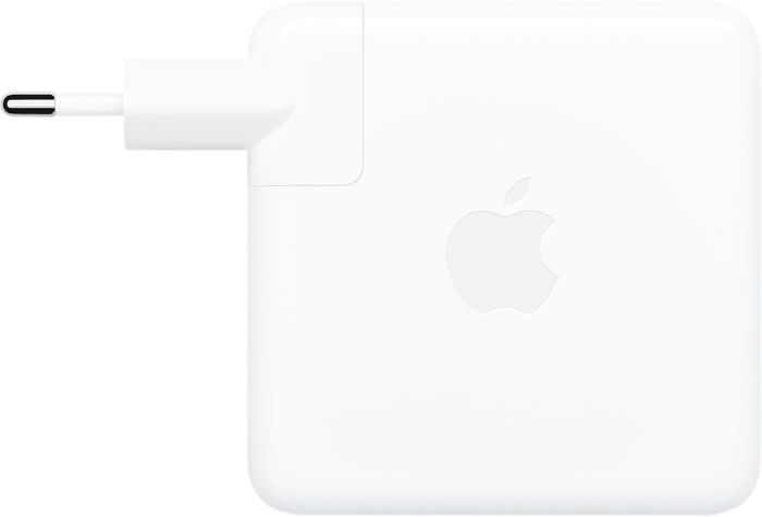 Apple 96W USB-C Power Adapter, white