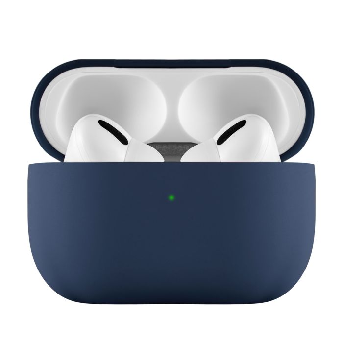 AirPods Pro Touch Pro Silicone Case protective case, blue