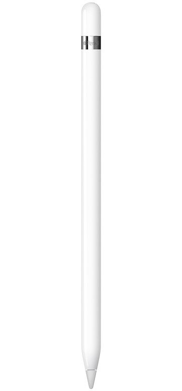 Apple Pencil (1st generation), white