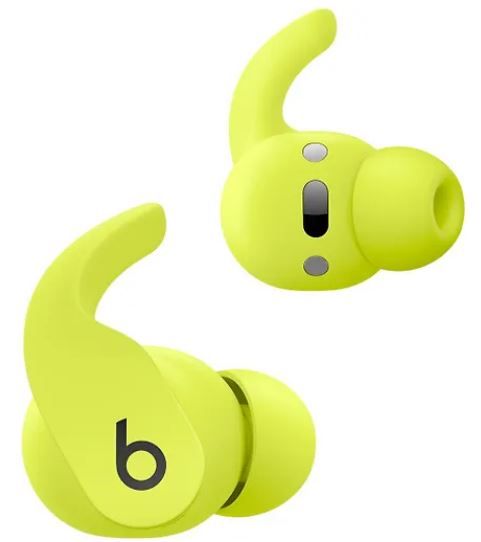 Beats Fit Pro Wireless Earbuds, Yellow