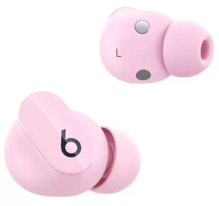 Beats Studio Buds Wireless Earbuds, Pink