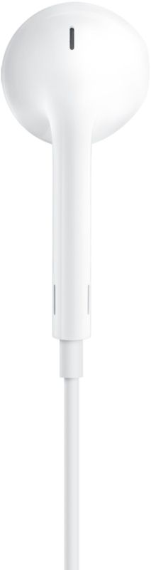 Apple EarPods with USB-C Connector, White