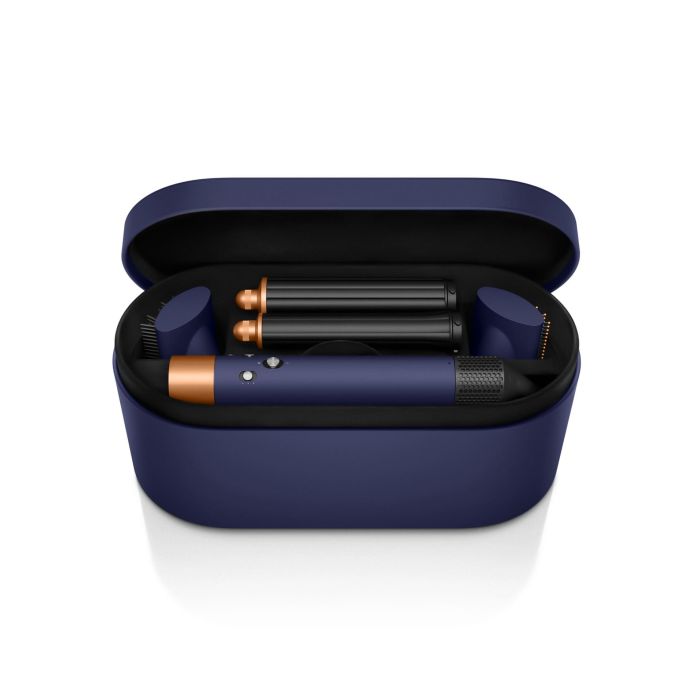 Dyson Airwrap HS05 Complete Long Styler, Prussian Blue