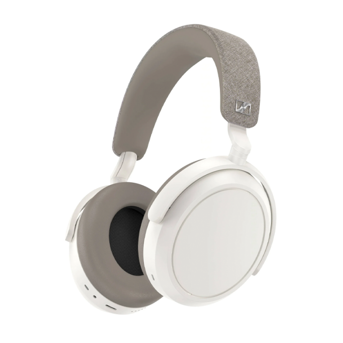 Sennheiser Momentum 4 Wireless Headphones, White