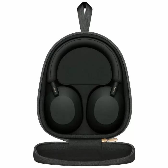Sony WH-1000XM5 Wireless Headphones, Black